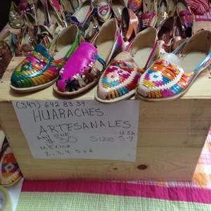 Meet your Posher, Arturo